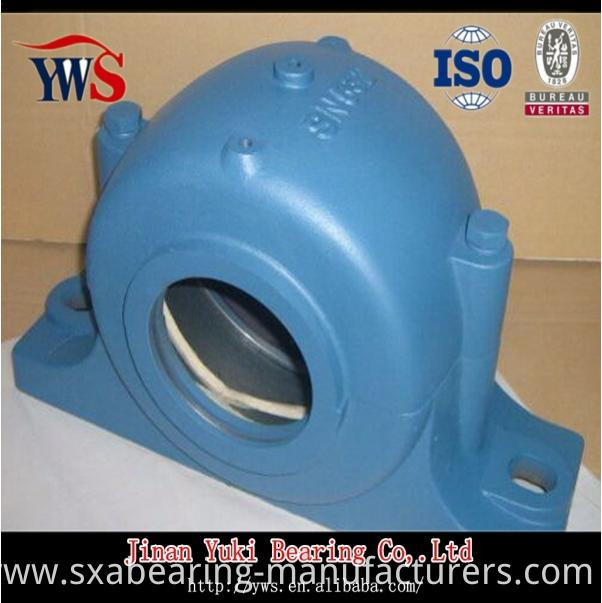 Sn522 Pillow Block Bearing with Housing